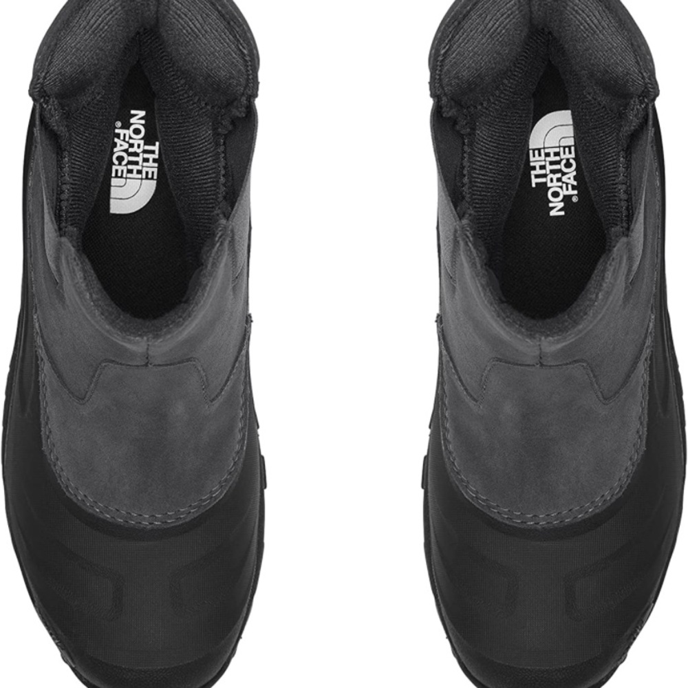 The North Face snow boot